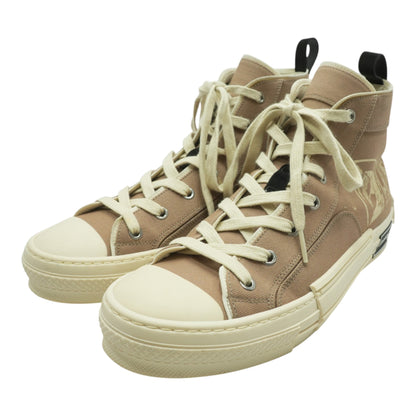B23 High Tops in AsteroDior Beige
