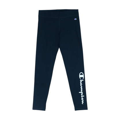 Black Active Leggings