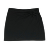 Ann Taylor Loft Black Mini Skirt – Image 1