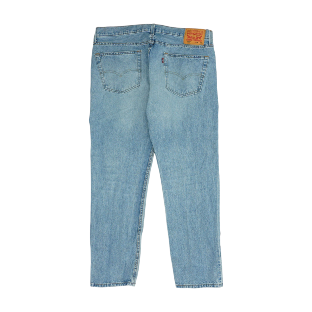 502 Tapered Jeans