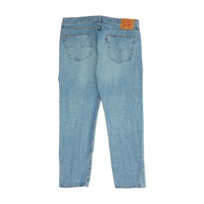 502 Tapered Jeans
