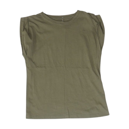 Green Blouse