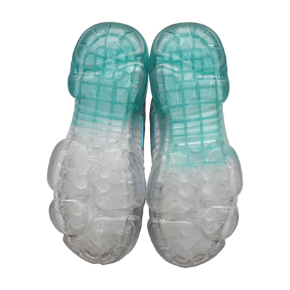 Gray Athletics Shoes