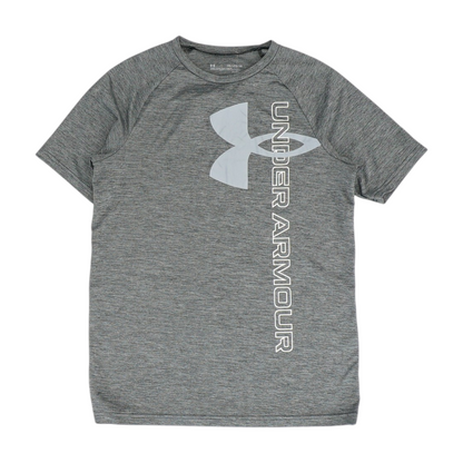 Gray T-Shirt