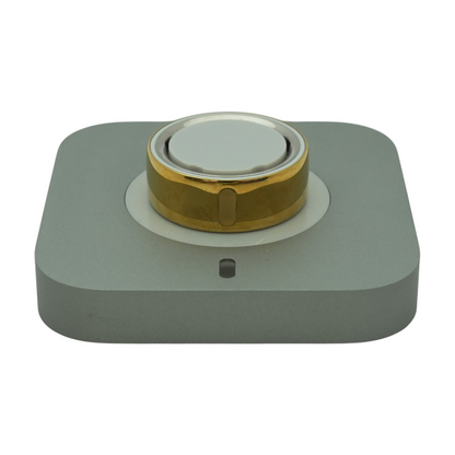 4th Gen Gold Smart Ring