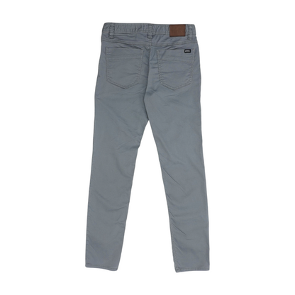 Gray Slim Jeans