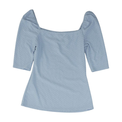 Blue Blouse