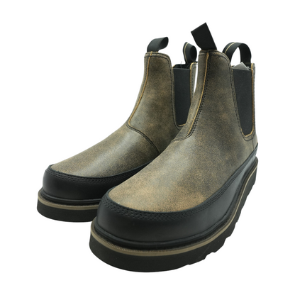 Brown Work / Hiking Boots