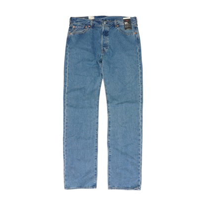 501 Regular Jeans