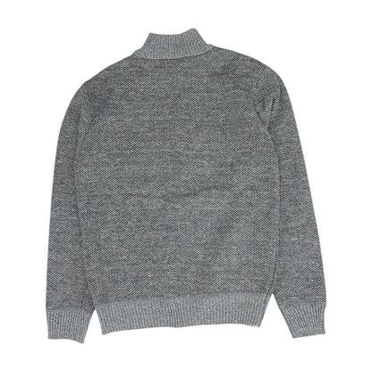 Gray Lightweight Jacket