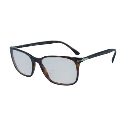 Tortoise 3189-V Rectangle Prescription Eyewear