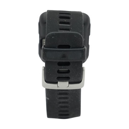 32mm Approach S10 Black Smartwatch Black Band M/L
