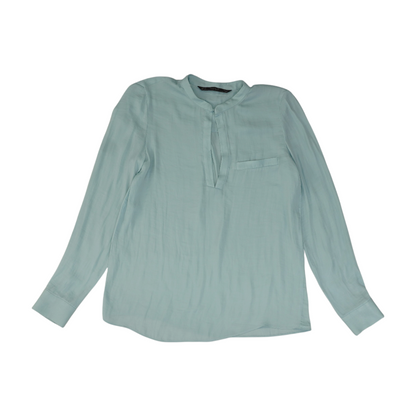 Blue Blouse