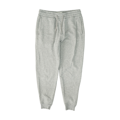 Gray Pants