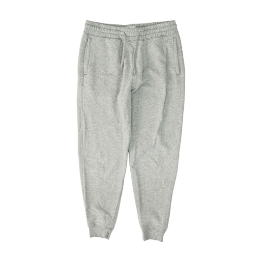 Gray Pants