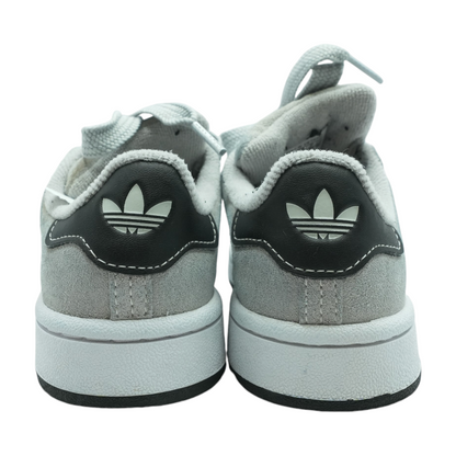 Gray Athletics Shoes