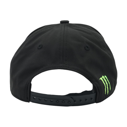 Black Ballcap