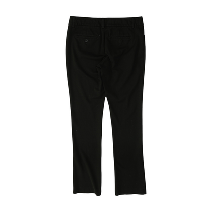 Black Pants