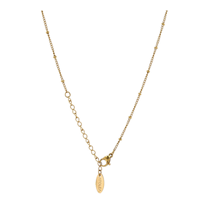 Costume Pendant Necklace