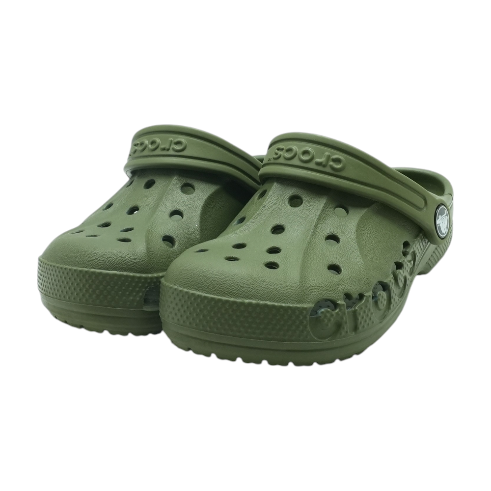 Olive Casual Shoes