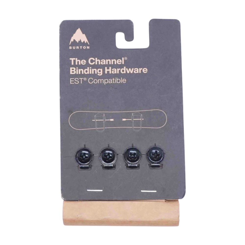 The Channel Binding Hardware EST Compatible