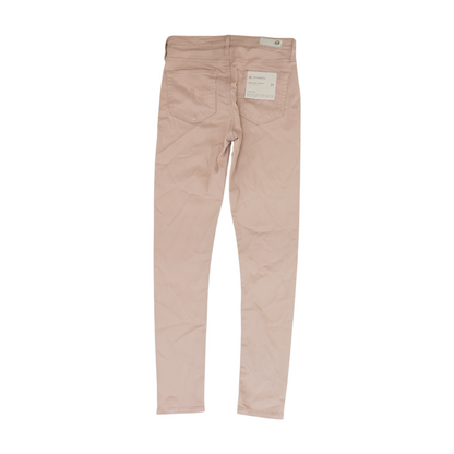 Pink Skinny Jeans
