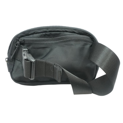 Black Belt Bag