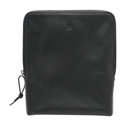 Black Accessory Organizer