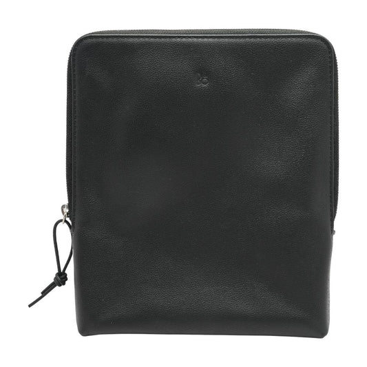 Black Accessory Organizer