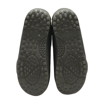 Brown Casual Shoes