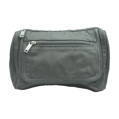 Black Accessory Organizer