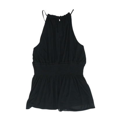 Black Blouse