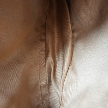 Tan Shoulder Bag
