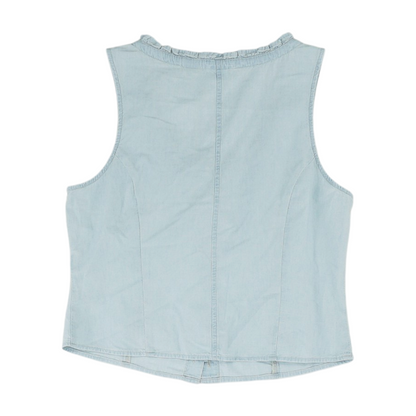 Blue Blouse