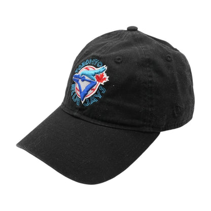 Black Toronto Blue Jays Ballcap