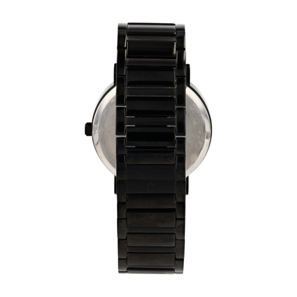 Futuro Stainless Steel Watch
