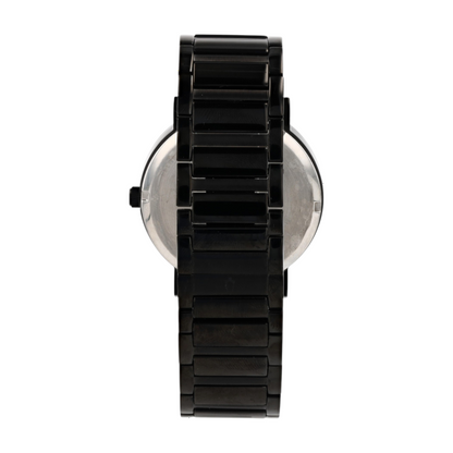 Futuro Stainless Steel Watch