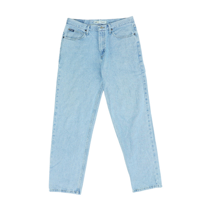 Relaxed Jeans