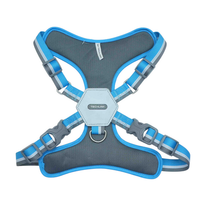 Blue Dog Harness