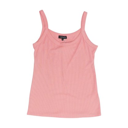 Pink Blouse