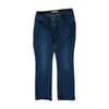 Levi's 315 Blue Bootcut Jeans – Image 1