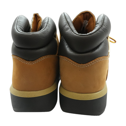 Tan Work / Hiking Boots