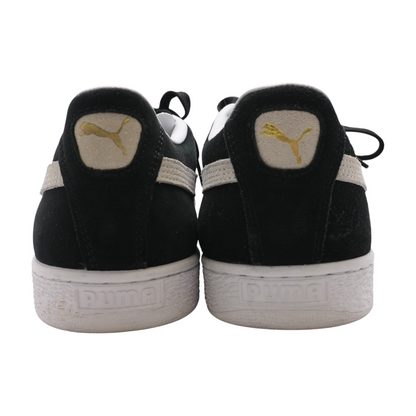 Suede Classic Low-Top Athletic Shoes