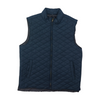 Navy Solid Vest
