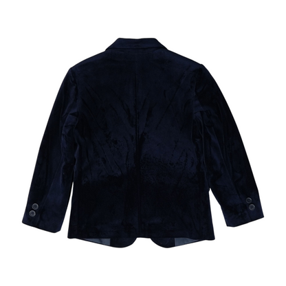 Navy Sport Coat