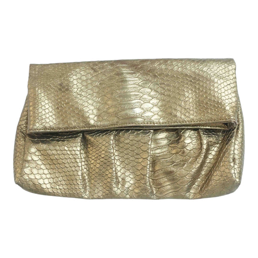 Bronze Clutch
