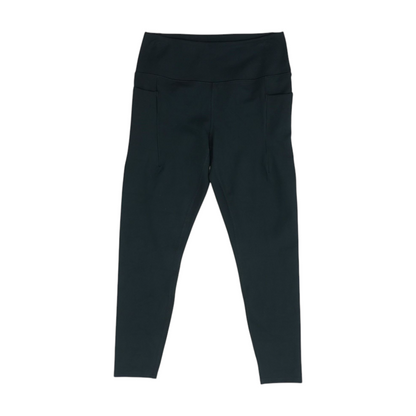 Black Active Leggings