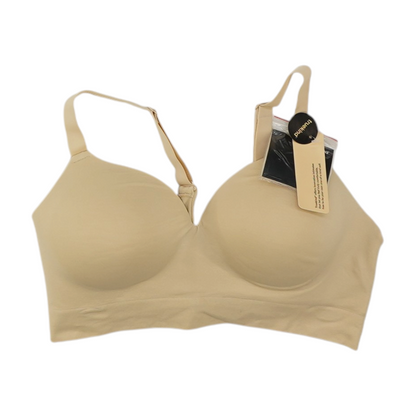 Beige Bra
