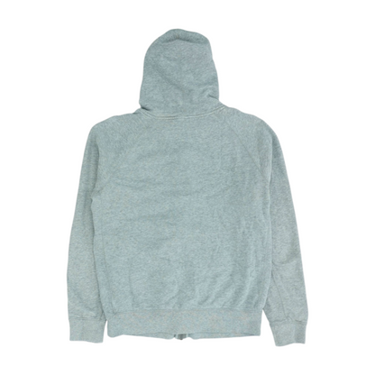 Gray Solid Active Jacket