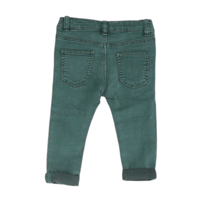 Green Jeans